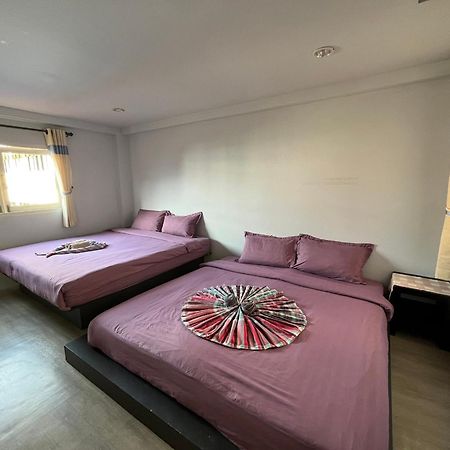 Dozy Lamoon House Hotel Chiang Mai Eksteriør billede