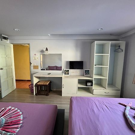 Dozy Lamoon House Hotel Chiang Mai Eksteriør billede