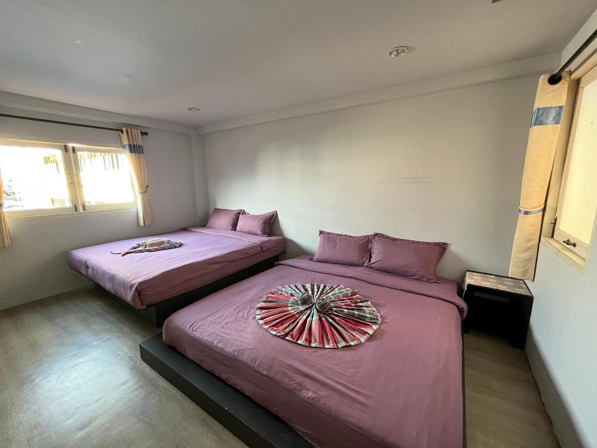 Dozy Lamoon House Hotel Chiang Mai Eksteriør billede