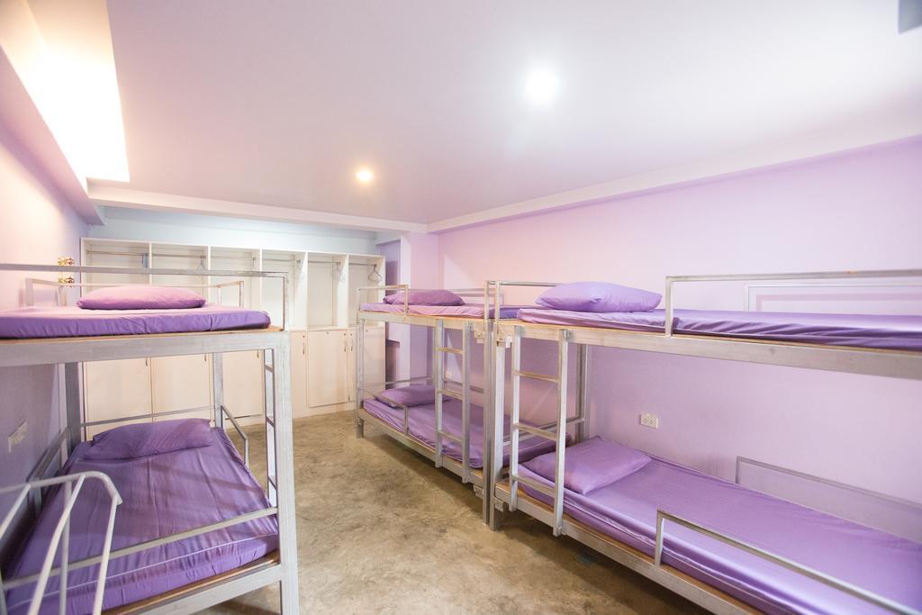 Dozy Lamoon House Hotel Chiang Mai Eksteriør billede