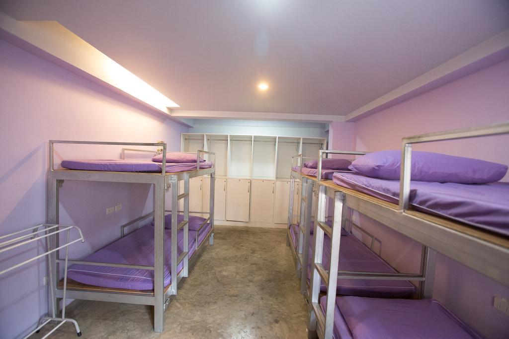 Dozy Lamoon House Hotel Chiang Mai Eksteriør billede