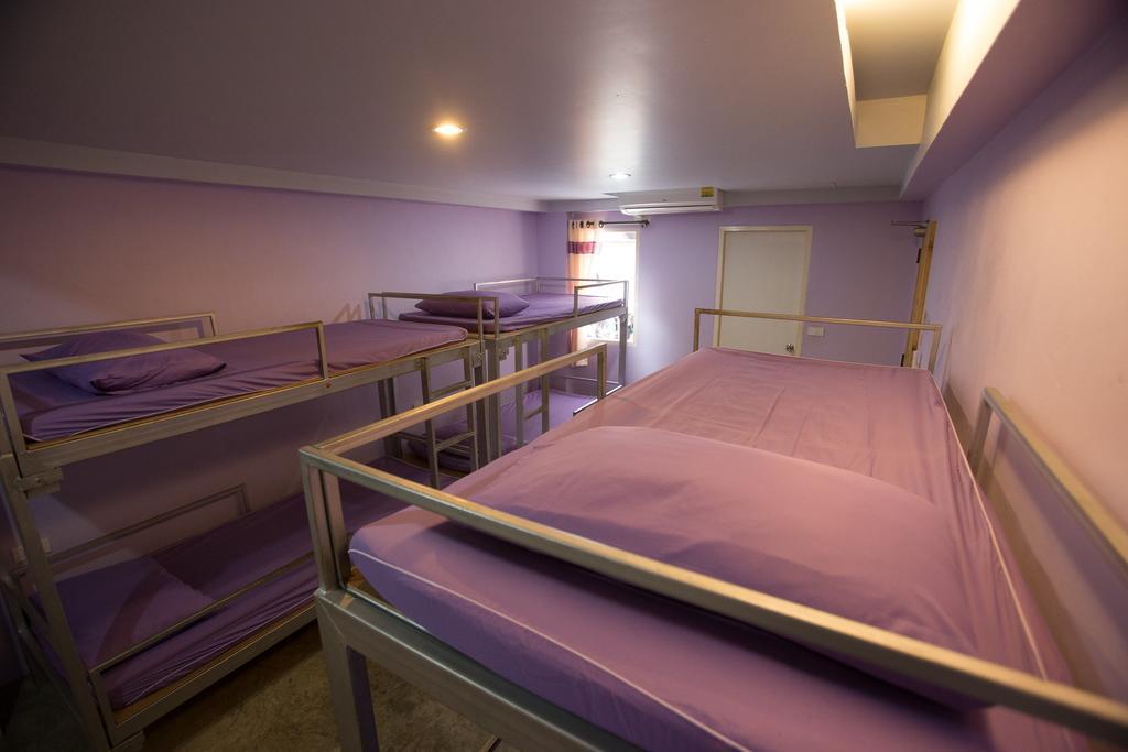Dozy Lamoon House Hotel Chiang Mai Eksteriør billede
