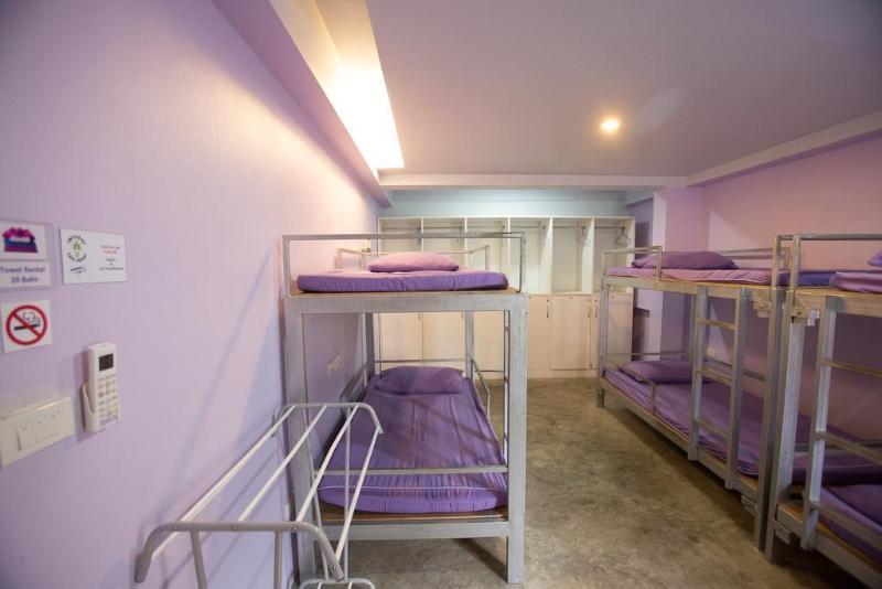 Dozy Lamoon House Hotel Chiang Mai Eksteriør billede