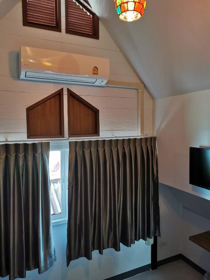 Dozy Lamoon House Hotel Chiang Mai Eksteriør billede